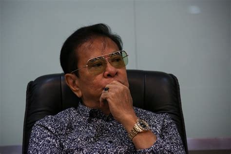 Luis ‘Chavit’ Singson Unveils Monthly Income As .